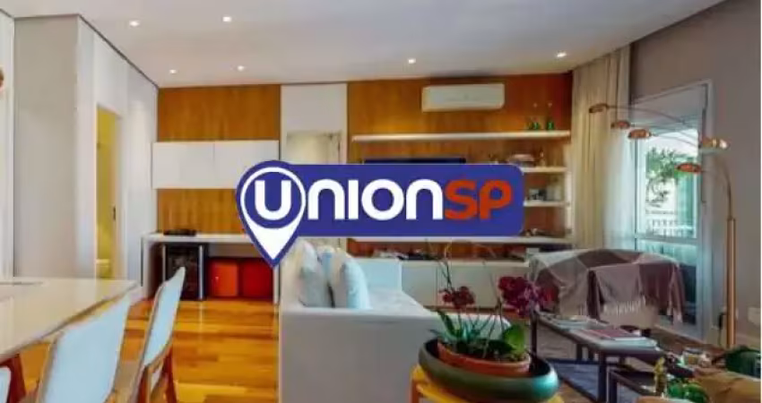 Apartamento com 2 dormitórios à venda, 103 m² por R$ 1.300.000,00 - Morumbi - São Paulo/SP