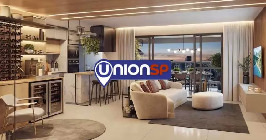 Apartamento com 3 dormitórios à venda, 107 m² por r$ 1.885.128,00 - brooklin - são paulo/sp