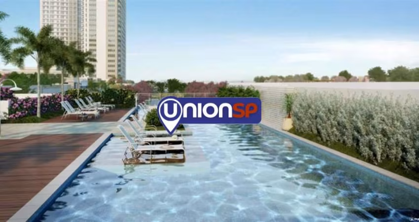 Apartamento com 3 dormitórios à venda, 100 m² por R$ 985.000,00 - Santo Amaro - São Paulo/SP