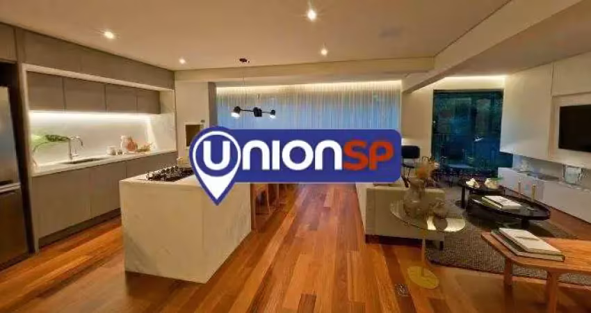 Apartamento com 2 dormitórios à venda por r$ 1.567.810,00 - campo belo - são paulo/sp