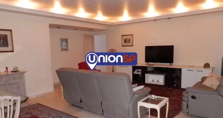 Apartamento com 4 dormitórios à venda, 160 m² por R$ 1.060.000,00 - Saúde - São Paulo/SP