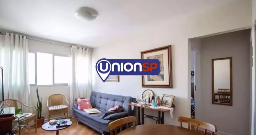 Apartamento com 1 dormitório à venda, 52 m² por r$ 368.000,00 - santa cecília - são paulo/sp
