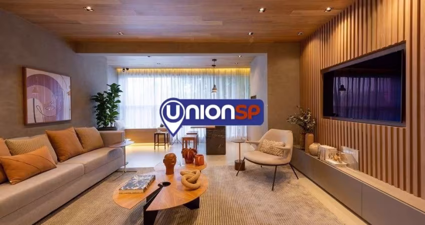 Apartamento com 3 quartos à venda na Avenida Onze de Junho, 1202, Vila Clementino, São Paulo