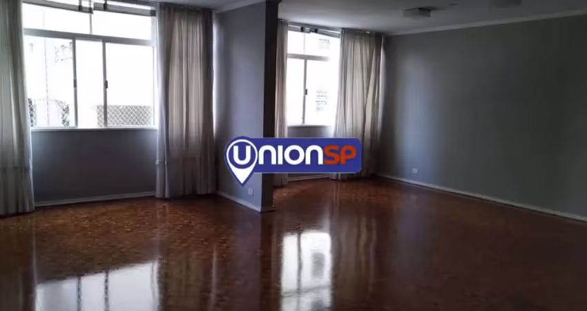 Apartamento com 3 dormitórios à venda, 160 m² por r$ 1.950.000,00 - jardim américa - são paulo/sp