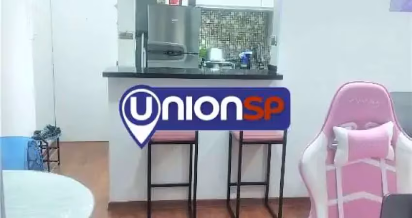 Apartamento com 1 dormitório à venda, 38 m² por R$ 397.000,00 - Vila Mariana - São Paulo/SP