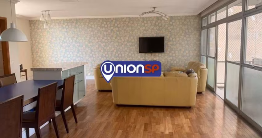 Apartamento com 3 dormitórios à venda, 167 m² por R$ 901.000,00 - Centro - São Paulo/SP