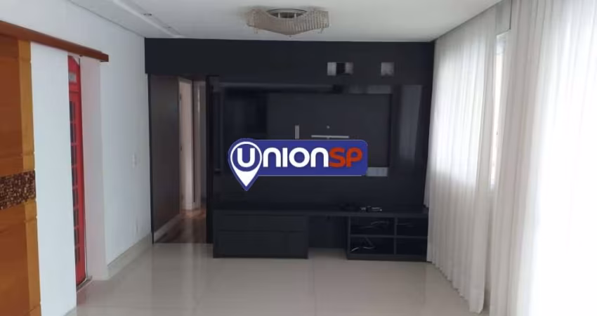 Apartamento com 3 quartos à venda na Rua Cidade de Rio Pardo, 10, Vila Andrade, São Paulo