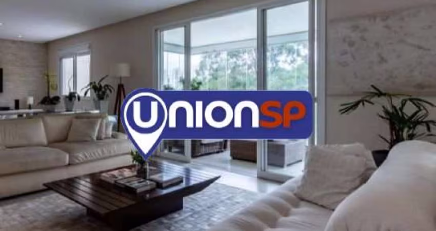 Apartamento com 3 quartos à venda na Rua José de Oliveira Coelho, 685, Vila Andrade, São Paulo