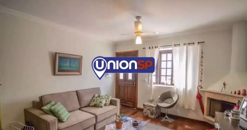 Sobrado com 2 dormitórios à venda, 80 m² por r$ 820.000,00 - vila clementino - são paulo/sp