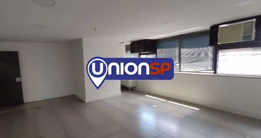Sala à venda, 105 m² por r$ 954.000,00 - vila mariana - são paulo/sp