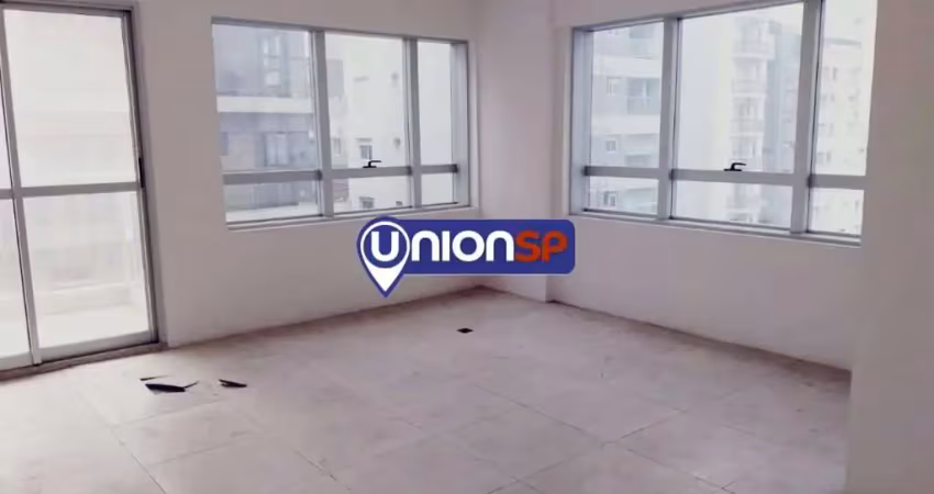 Conjunto à venda, 69 m² por r$ 1.120.000,00 - consolação - são paulo/sp