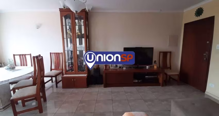 Apartamento com 3 quartos à venda na Avenida do Cursino, 289, Bosque da Saúde, São Paulo