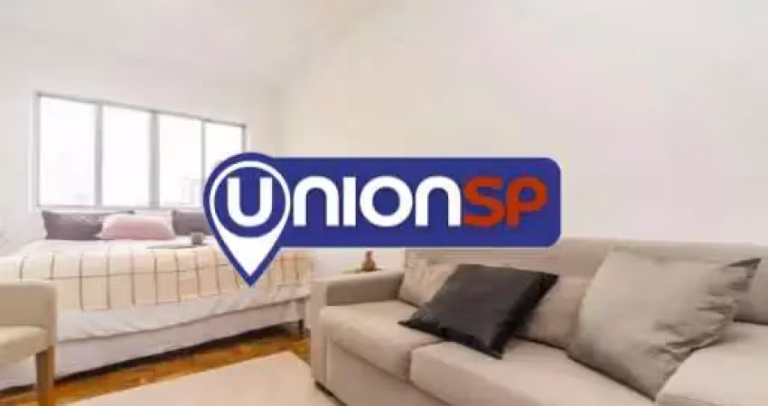 Apartamento com 1 dormitório à venda, 38 m² por r$ 360.000,00 - aclimação - são paulo/sp