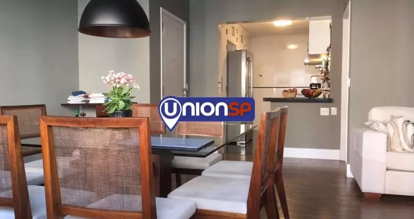 Apartamento com 3 quartos à venda na Alameda Franca, 386, Jardim Paulista, São Paulo