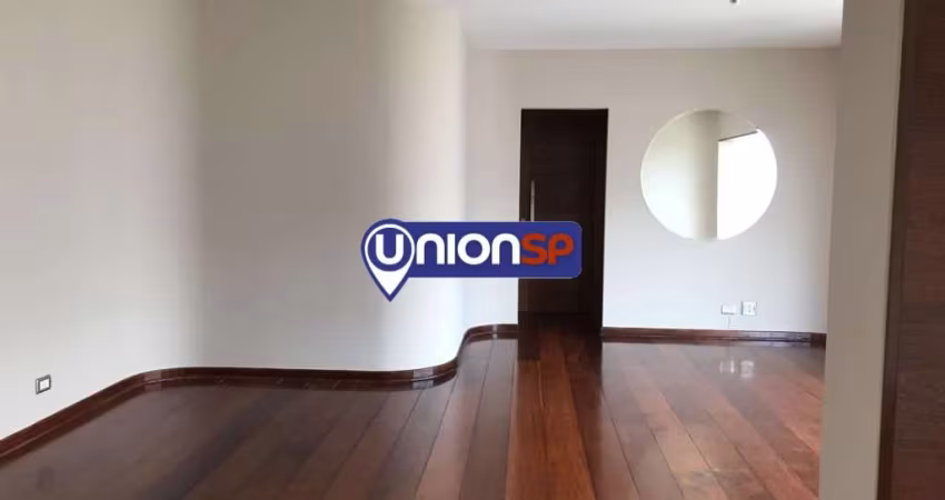 Apartamento com 3 quartos à venda na Rua Doutor Oscar Monteiro de Barros, 617, Vila Suzana, São Paulo