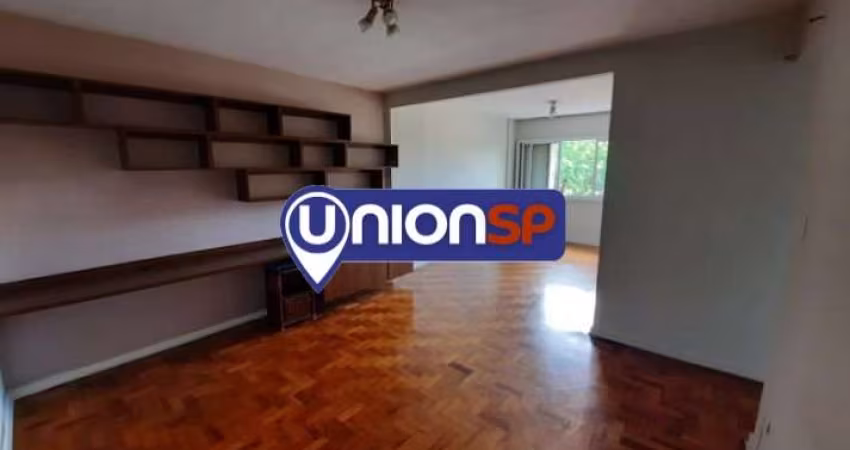 Apartamento com 2 dormitórios à venda, 98 m² por R$ 498.000,00 - Ipiranga - São Paulo/SP