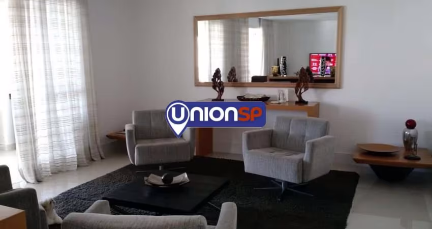 Apartamento com 4 quartos à venda na Rua José de Oliveira Coelho, 6850, Vila Andrade, São Paulo