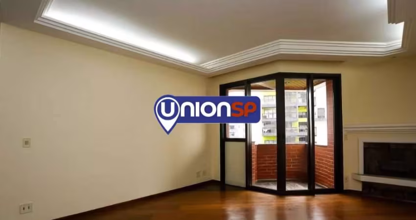 Apartamento com 3 quartos à venda na Rua Alcantarilla, 57, Vila Andrade, São Paulo