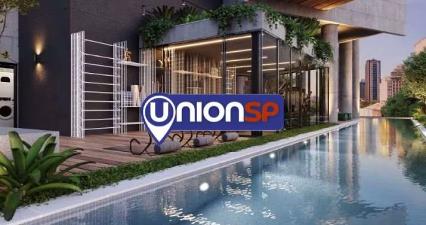 Apartamento com 2 dormitórios à venda, 67 m² por R$ 1.512.270,00 - Pinheiros - São Paulo/SP