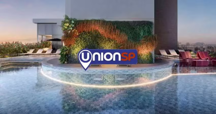 Apartamento com 4 dormitórios à venda, 160 m² por R$ 2.556.656,00 - Perdizes - São Paulo/SP