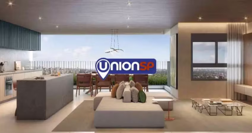 Apartamento com 2 dormitórios à venda, 128 m² por r$ 2.879.280,00 - pinheiros - são paulo/sp