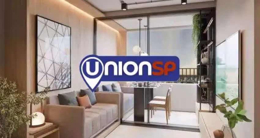 Apartamento com 2 dormitórios à venda, 39 m² por r$518.000,00 - - vila mariana - são paulo/sp