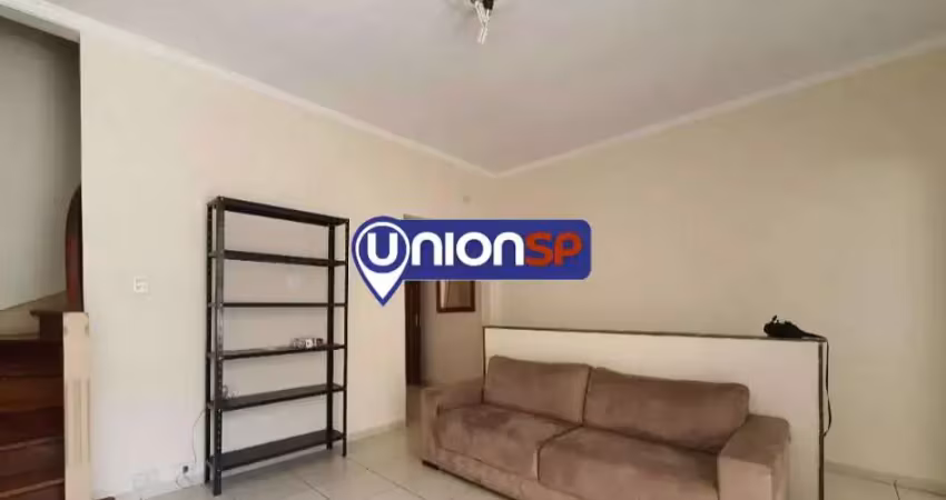 Casa com 3 dormitórios à venda, 135 m² por r$ 1.150.000,00 - vila clementino - são paulo/sp