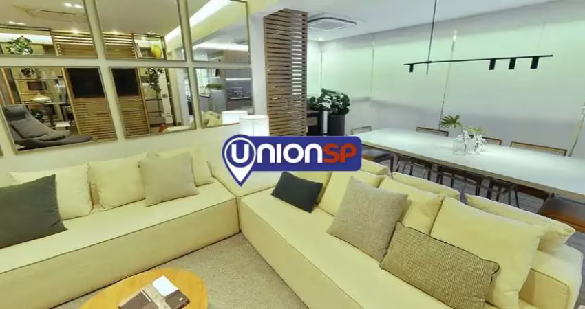 Apartamento com 3 dormitórios à venda, 115 m² por r$ 1.658.970,00 - chácara klabin - são paulo/sp
