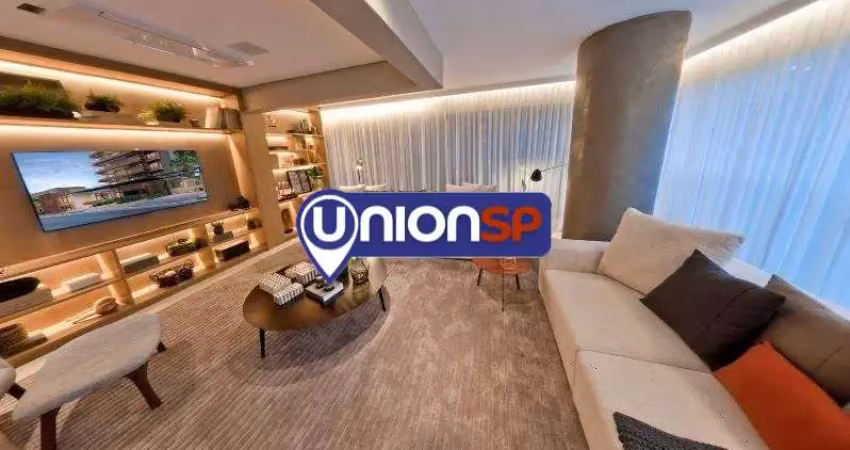 Apartamento com 3 suítes à venda por r$ 4.208.050,00 - moema - são paulo/sp