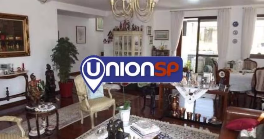 Cobertura com 4 quartos à venda na Rua Nelson Gama de Oliveira, 143, Vila Andrade, São Paulo