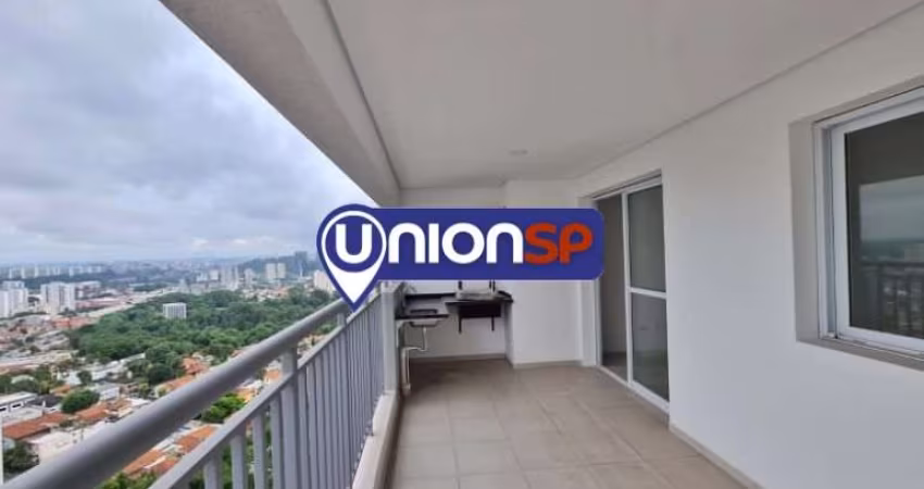 Apartamento com 2 quartos à venda na Rua Doutor Antônio Bento, 607, Santo Amaro, São Paulo