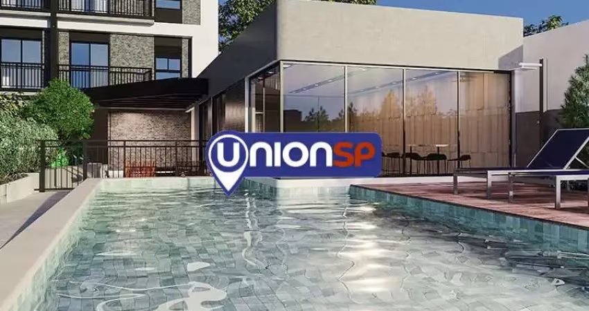 Apartamento com 1 dormitório à venda, 27 m² por r$ 414.990,00 - perdizes - são paulo/sp