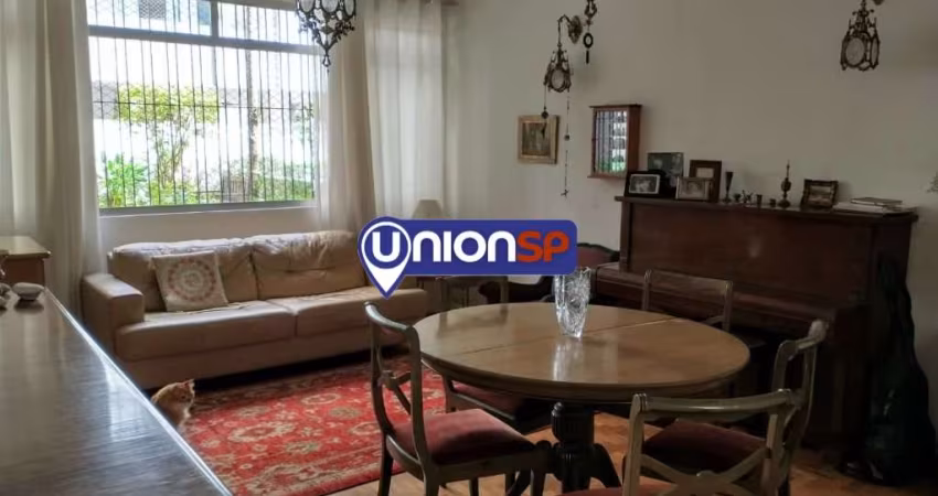 Apartamento com 2 quartos à venda na Alameda Santos, 0663, Jardins, São Paulo
