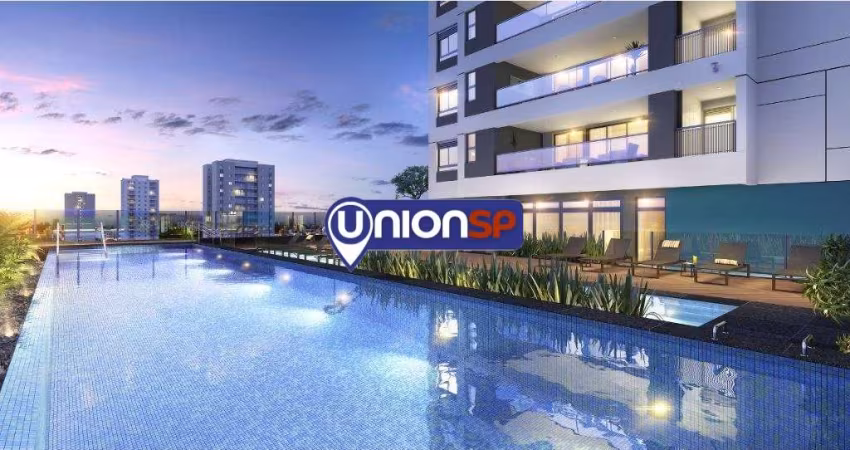 Apartamento com 3 quartos à venda na Rua Paulistânia, 319, Vila Madalena, São Paulo