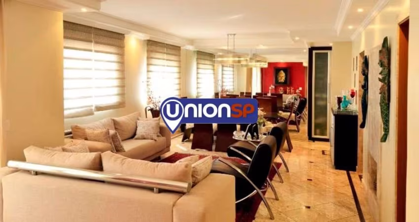 Apartamento com 3 quartos à venda na Rua Coronel Melo de Oliveira, 55, Perdizes, São Paulo