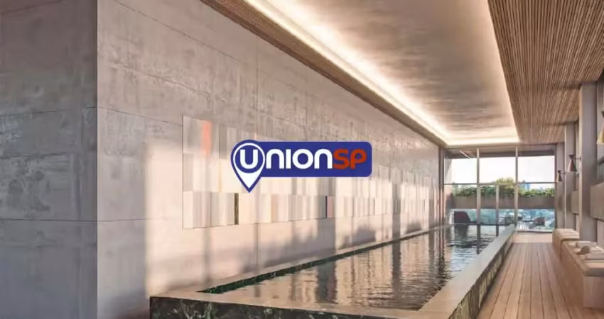 Apartamento com 3 dormitórios à venda, 137 m² por R$ 5.325.990,00 - Itaim Bibi - São Paulo/SP