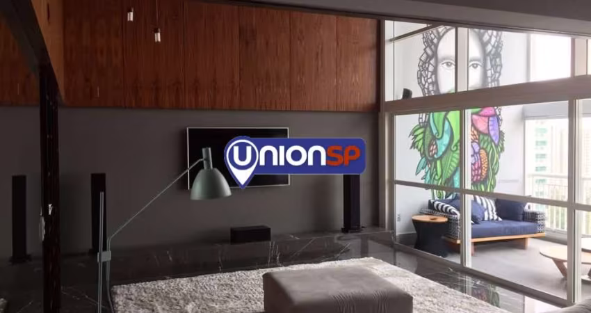Apartamento com 3 quartos à venda na Rua Raimundo Simão de Souza, 26, Morumbi, São Paulo