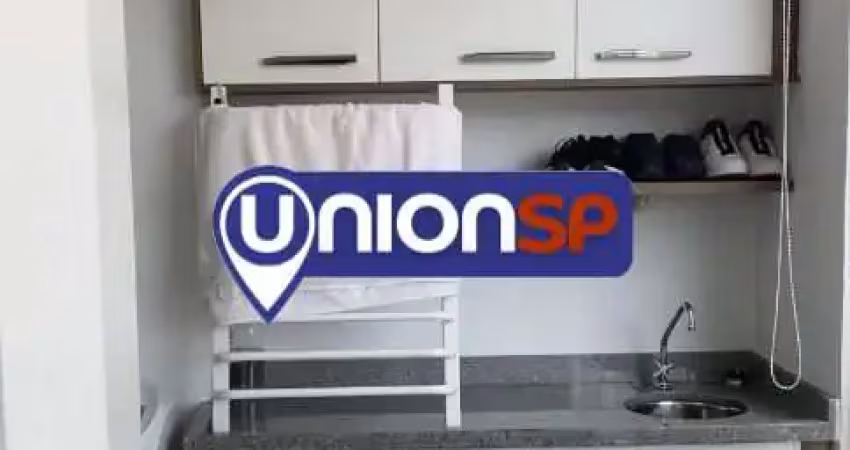 Apartamento com 1 dormitório à venda, 36 m² por r$ 600.000,00 - consolação - são paulo/sp