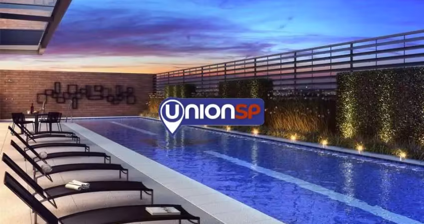 Apartamento com 1 dormitório à venda, 32 m² por r$ 992.493,00 - pinheiros - são paulo/sp