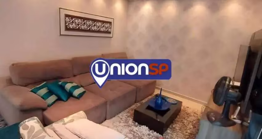 Sobrado com 3 dormitórios à venda, 135 m² por r$ 950.000,00 - vila prudente - são paulo/sp