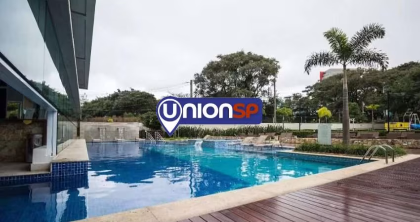 Apartamento com 1 dormitório à venda, 72 m² - Brooklin - São Paulo/SP
