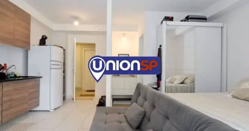 Apartamento com 1 dormitório à venda, 34 m² por r$ 712.000 - cerqueira césar - são paulo/sp