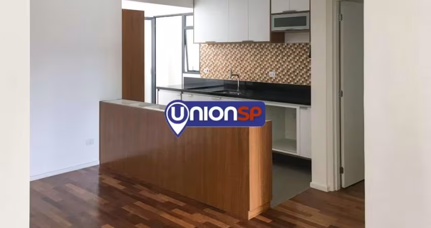 Apartamento com 2 quartos à venda na Rua Apiacás, 720, Pompéia, São Paulo
