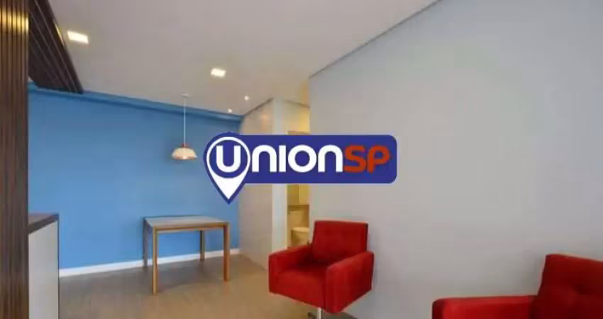 Apartamento com 2 dormitórios à venda, 68 m² - vila mascote - são paulo/sp