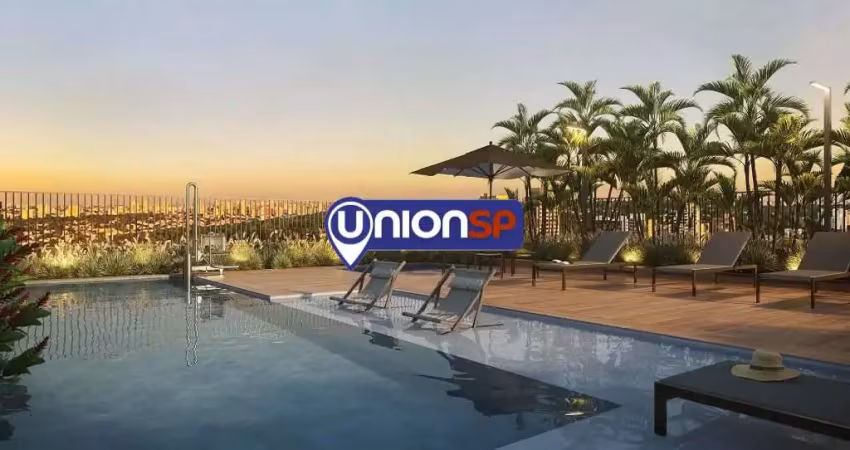 Apartamento garden com 2 dormitórios à venda, 56 m² por r$ 524.950,72 - brooklin - são paulo/sp