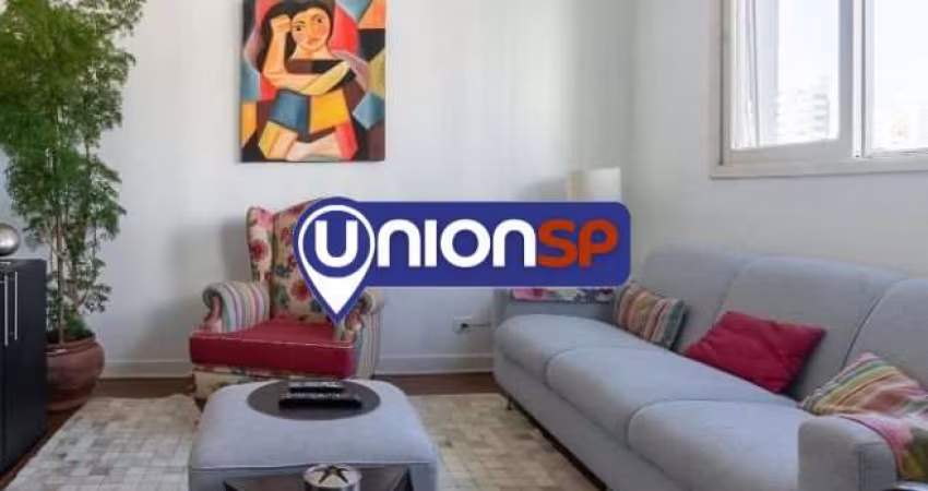 Apartamento com 3 quartos à venda na Rua Lisboa, 1128, Cerqueira César, São Paulo