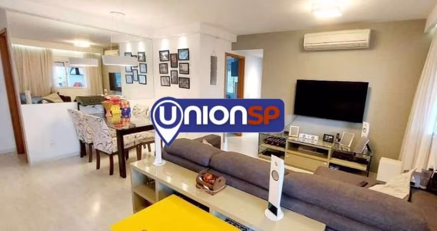 Apartamento com 2 quartos à venda na Rua Nelson Gama de Oliveira, 1113, Morumbi, São Paulo