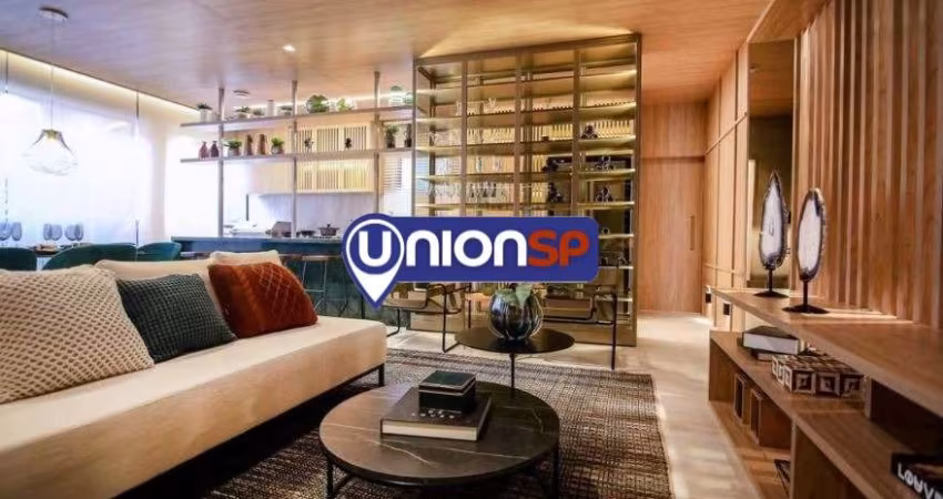 Apartamento com 4 quartos à venda na Rua Campevas, 300, Perdizes, São Paulo