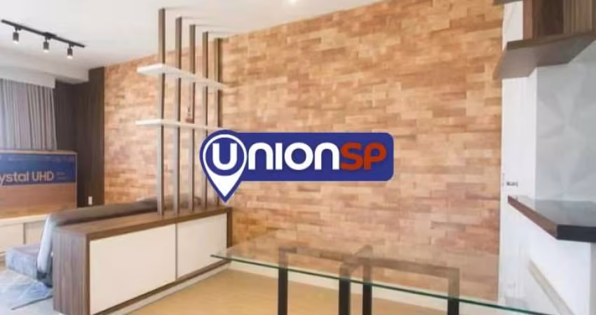 Apartamento com 1 quarto à venda na Rua Luís Correia de Melo, 92, Chácara Santo Antônio, São Paulo