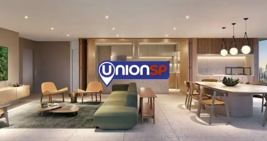 Apartamento com 3 dormitórios à venda, 154 m² por r$ 2.876.670,00 - vila madalena - são paulo/sp